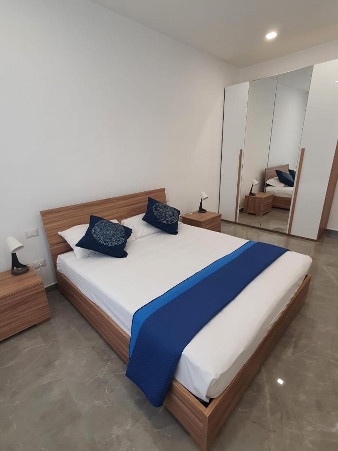 Deviveschi Guest House Castellammare di Stabia Exterior photo