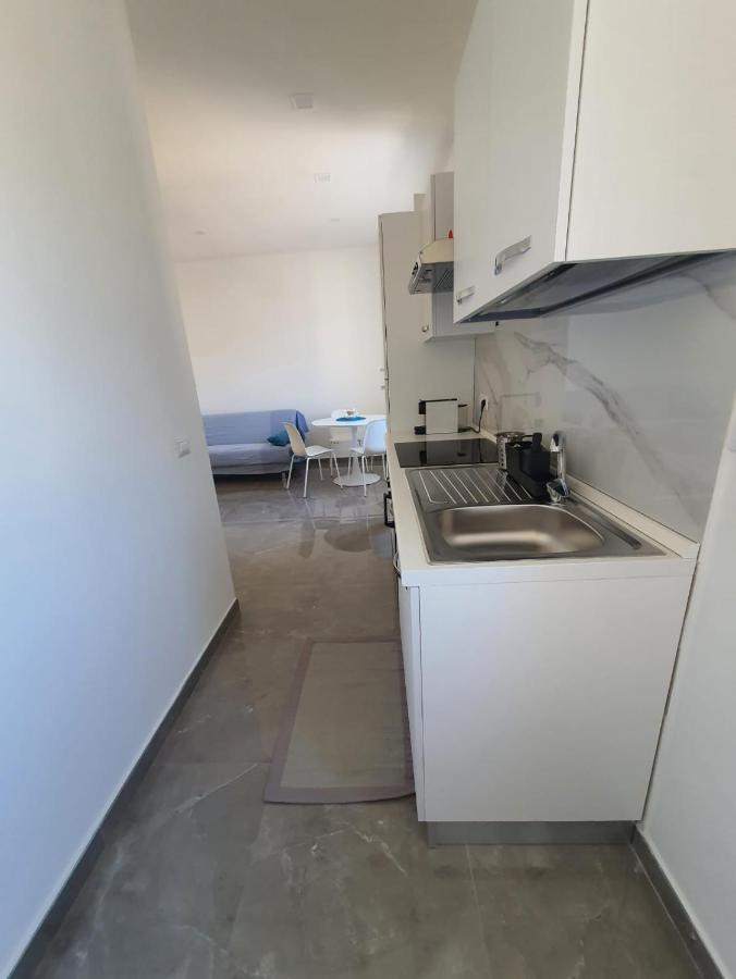 Deviveschi Guest House Castellammare di Stabia Exterior photo